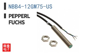 NBB4-12GM75-US ͼƬ